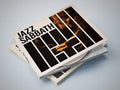 Jazz Sabbath - Jazz Sabbath / CD Album