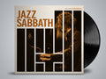 Jazz Sabbath - Jazz Sabbath / Vinyl LP
