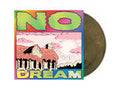 Jeff Rosenstock - NO DREAM / Vinyl LP on Mixed Colour