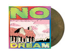 Jeff Rosenstock - NO DREAM / Vinyl LP on Mixed Colour