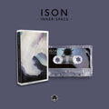 Ison - Inner - Space / Cassette Album