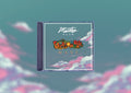 Maitro - Dragonball Wave / CD Album
