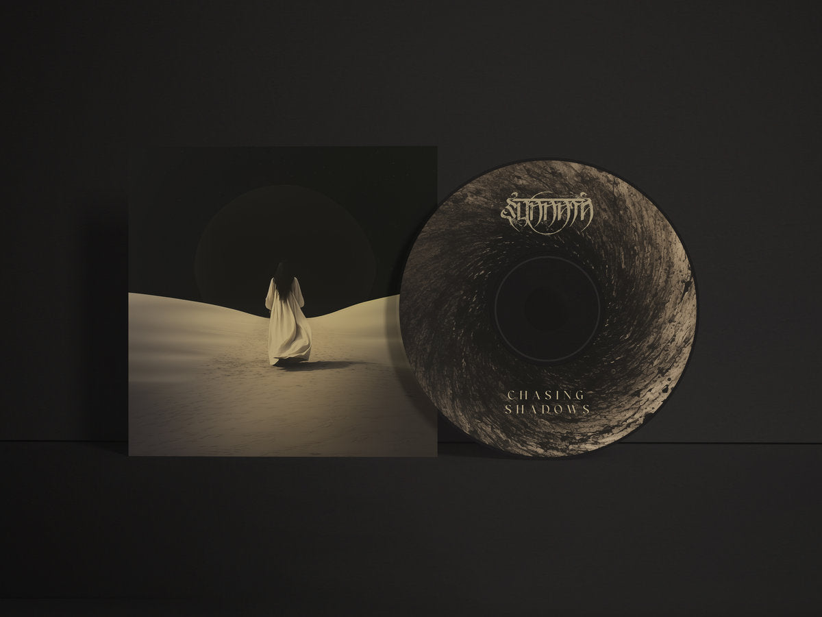 SUNNATA - Chasing Shadows / CD Album