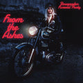 Rosegarden Funeral Party - From the Ashes / Vinyl LP limited on CLEAR BLUE