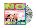 Jeff Rosenstock - NO DREAM / Vinyl LP on Splatter
