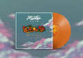 Maitro - Dragonball Wave / Vinyl LP limited on COLORED
