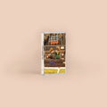 Various - Chillhop Essentials Fall 2024 / Cassette Album