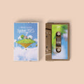 Various - Chillhop Essentials Spring 2025 / Cassette Album