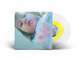 Panchiko - Ginkgo / Vinyl LP limited on Clear/Yellow