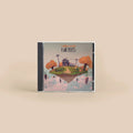 Various - Chillhop Essentials Fall 2025 / CD Album