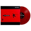 And One - Frontfeuer / Vinyl LP on Red / Black Marbled