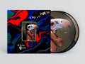 Nurse With Wound - A Sucked Orange / Vinyl 2LP on PICTURE-DISC presale