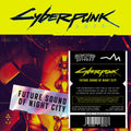 Various - Cyberpunk 2077 Future Sound of Night City / CD Album