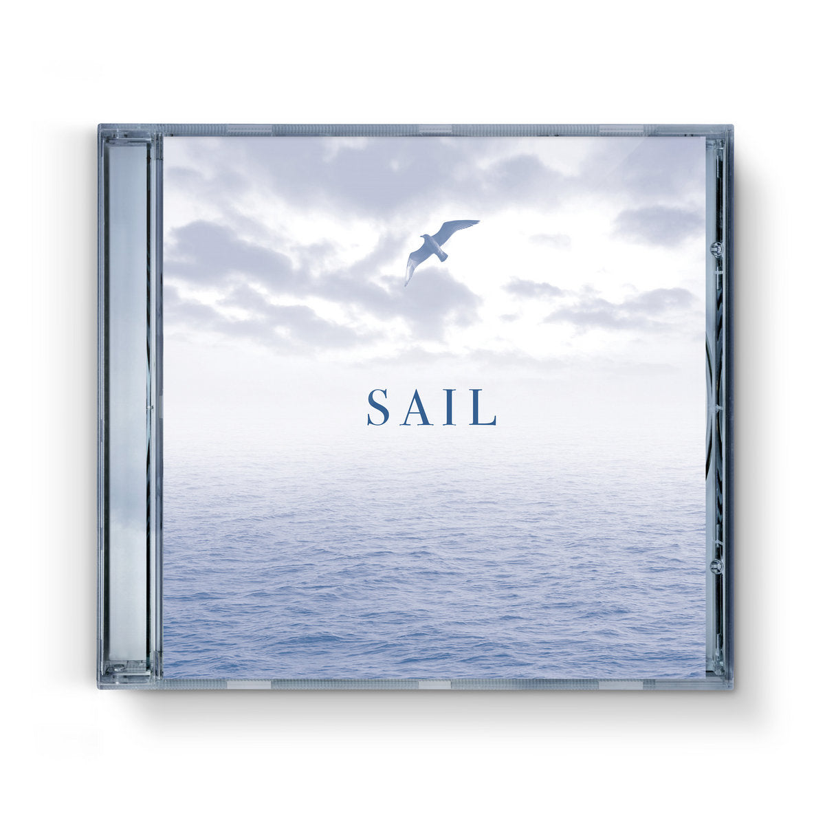 Madis - Sail / CD Album