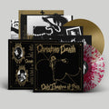 Christian Death - Only Theatre of Pain / Vinyl 2LP on COLORED
