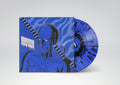 Okay You Win ‎– End of Days / Vinyl LP on COLORED