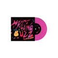 The Black Wizards - Killing The Buzz / Vinyl 7" on COLORED