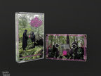 Astral Alchemy – Weaving Chilling Magical Dreamworlds / Cassette Album presale