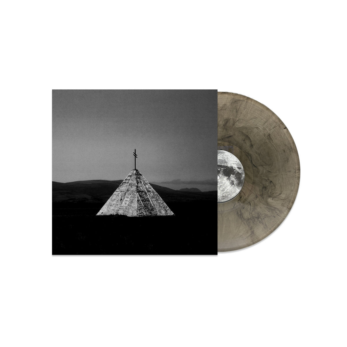 Timber Timbre - Creep On Creepin' On / Vinyl LP on COLORED