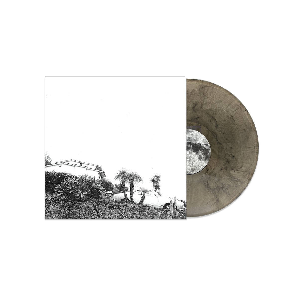 Timber Timbre - Hot Dreams / Vinyl LP on COLORED
