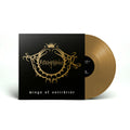 Triumphator - Wings of Antichrist / Vinyl 12" on COLORED presale