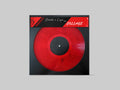 Bionda e Lupo / Collage - Herzschlag / Vinyl 12" on COLORED