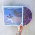 Saint Pepsi - Empire Building [REDUX] / Vinyl EP on COLORED vaporwave