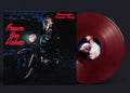 Rosegarden Funeral Party - From the Ashes / Vinyl LP on RED MARBLE