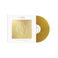 Casey – Love Is Not Enough / Vinyl LP on GOLD