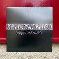 Brokenchord - Lima Echo Crack! / Vinyl LP