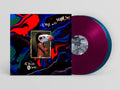 Nurse With Wound - A Sucked Orange / Vinyl 2LP on Purple/Blue