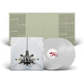Interpol - This Mirror Weighs A Ton / Vinyl 2LP on WHITE presale
