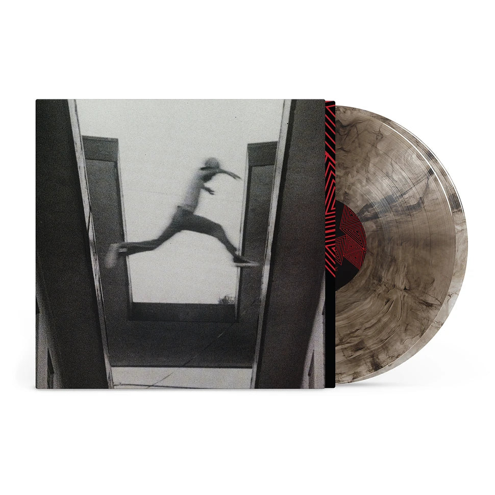 Mos Def - The Ecstatic / Vinyl 2LP on COLORED presale