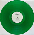 Mogwai – Happy Songs For Happy People / Vinyl LP limited on Green Transparent