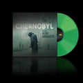 Hildur Guðnadóttir - Chernobyl OST / Vinyl LP limited on COLORED