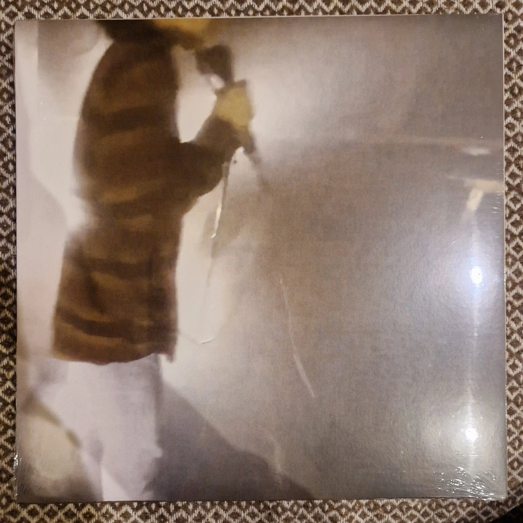 Tirzah – Trip9love...??? / Vinyl LP limited on Gold