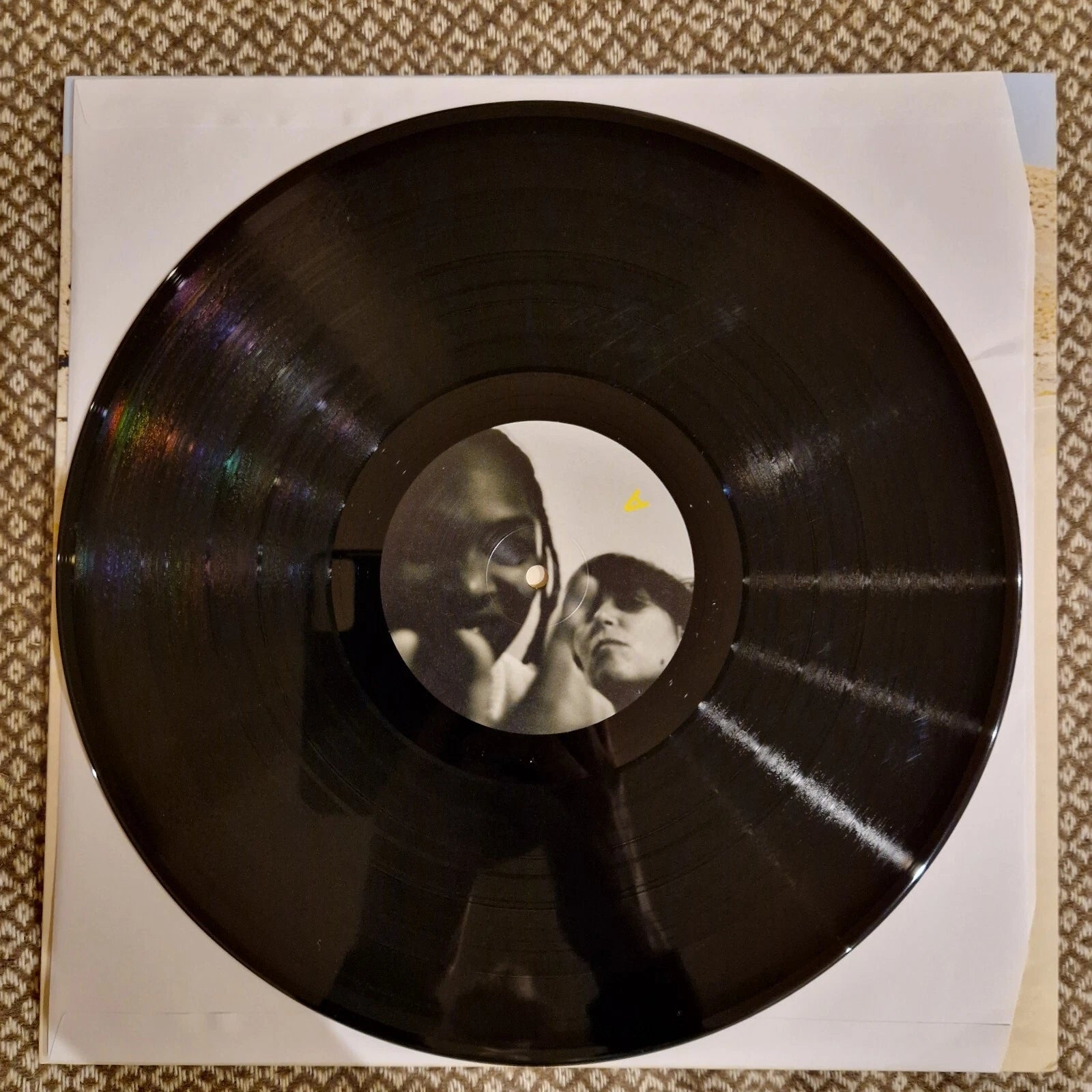 Nídia & Valentina Magaletti - Estradas / Vinyl LP