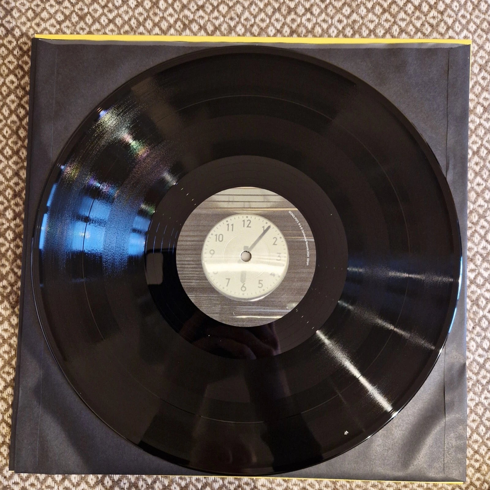 Hania Rani - Nostalgia / Vinyl 2xLP