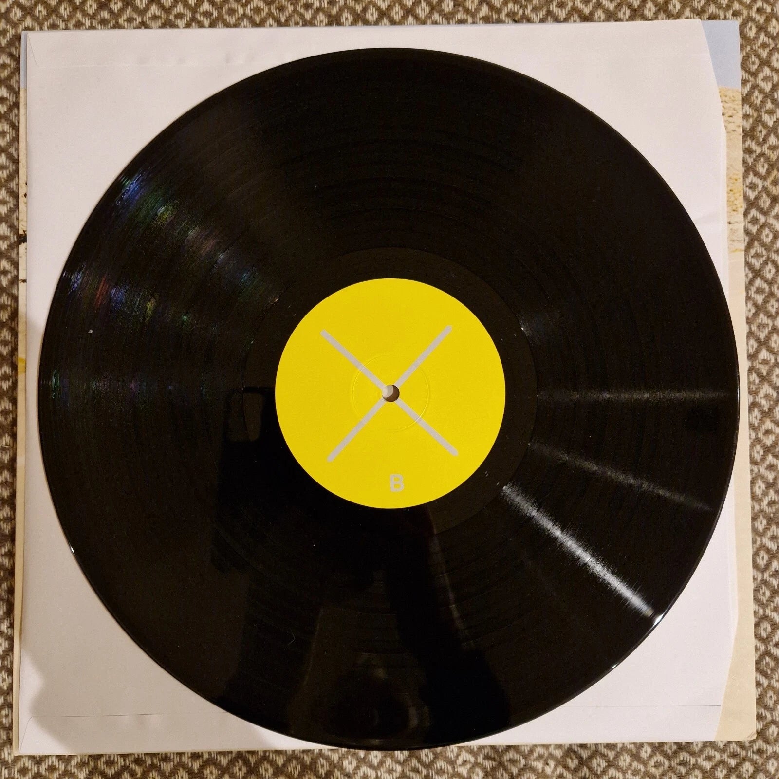 Nídia & Valentina Magaletti - Estradas / Vinyl LP