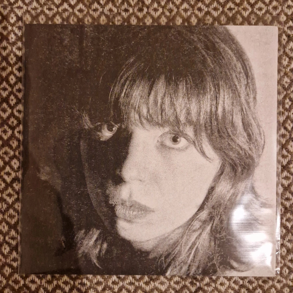 Ugnė Uma – Rage Love Strange Love / Someone Call Donna / Vinyl 7"