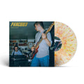 Panchiko - Ferric Oxide - Demos 1997-2001 / Vinyl LP limited on Orange, Yellow