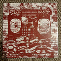 Tongue Depressor – In The Quarter Column / Vinyl LP limited on Black Smog