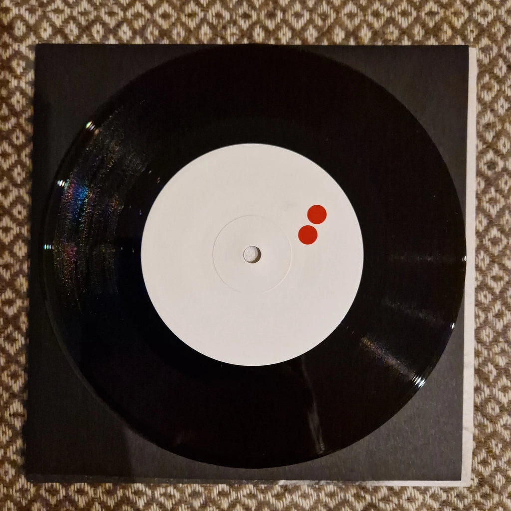 Ugnė Uma – Rage Love Strange Love / Someone Call Donna / Vinyl 7"