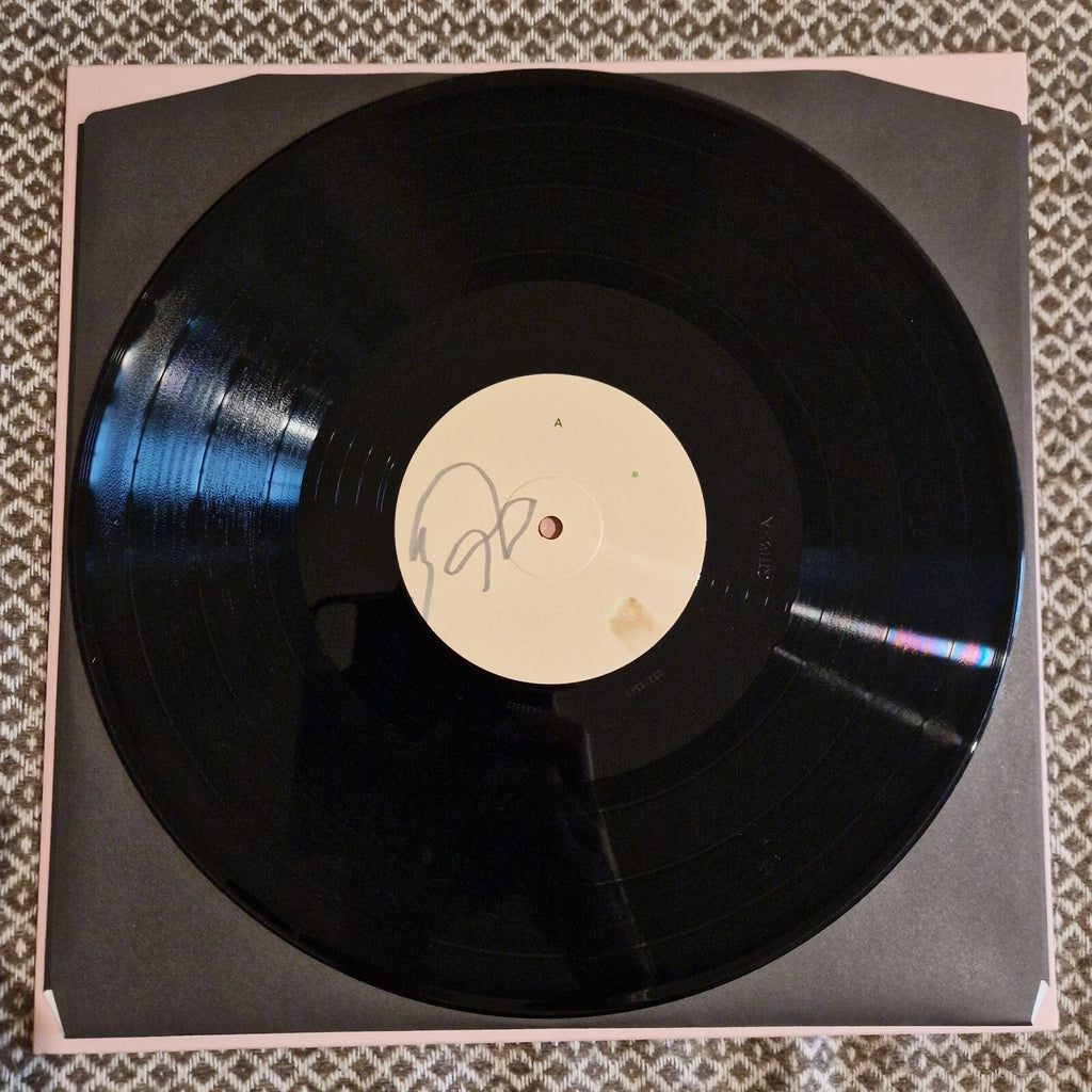 Ulla Straus - Big Room / Vinyl LP limited edition