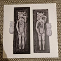 Valentina Magaletti, Marlene Ribeiro ‎– Due Matte / Vinyl LP on White