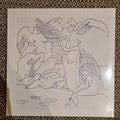 Teresa Winter, Birthmark, Guest, A.Childs / Vinyl LP on COLORED