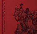 Lotus Thief - Forlesen / CD Album