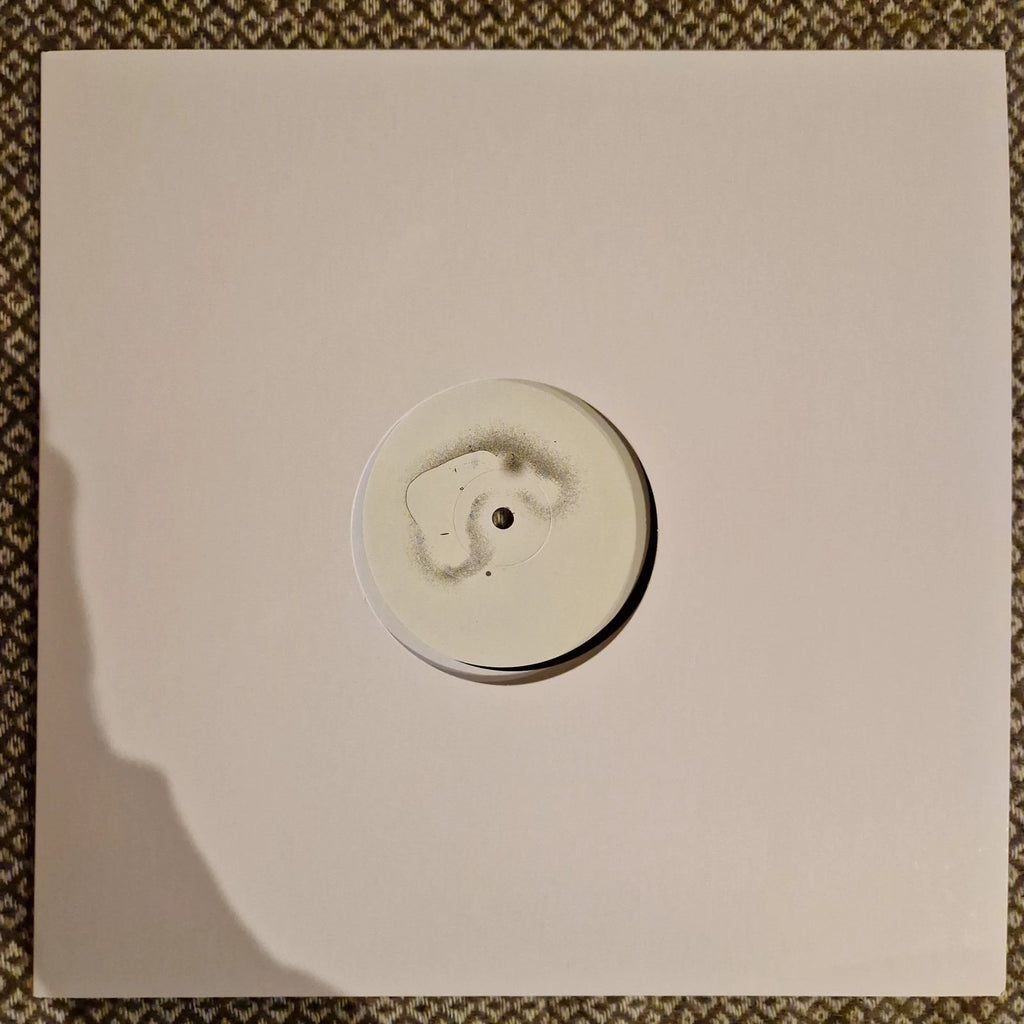 emer - Fog / Vinyl LP presale