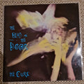 The Cure ‎– The Head On The Door / Vinyl LP (1985 UK pressing)