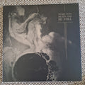 Ulcerate – Stare Into Death And Be Still / Vinyl 2xLP limited on Gold